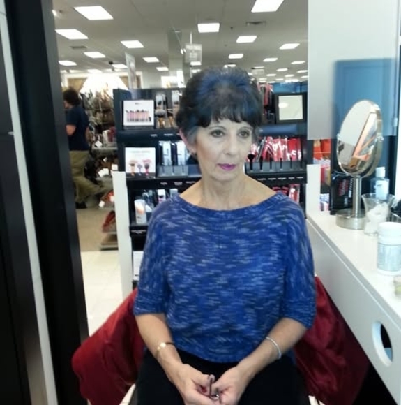 Meet your Posher, Marilyn - Picture 1 of 1